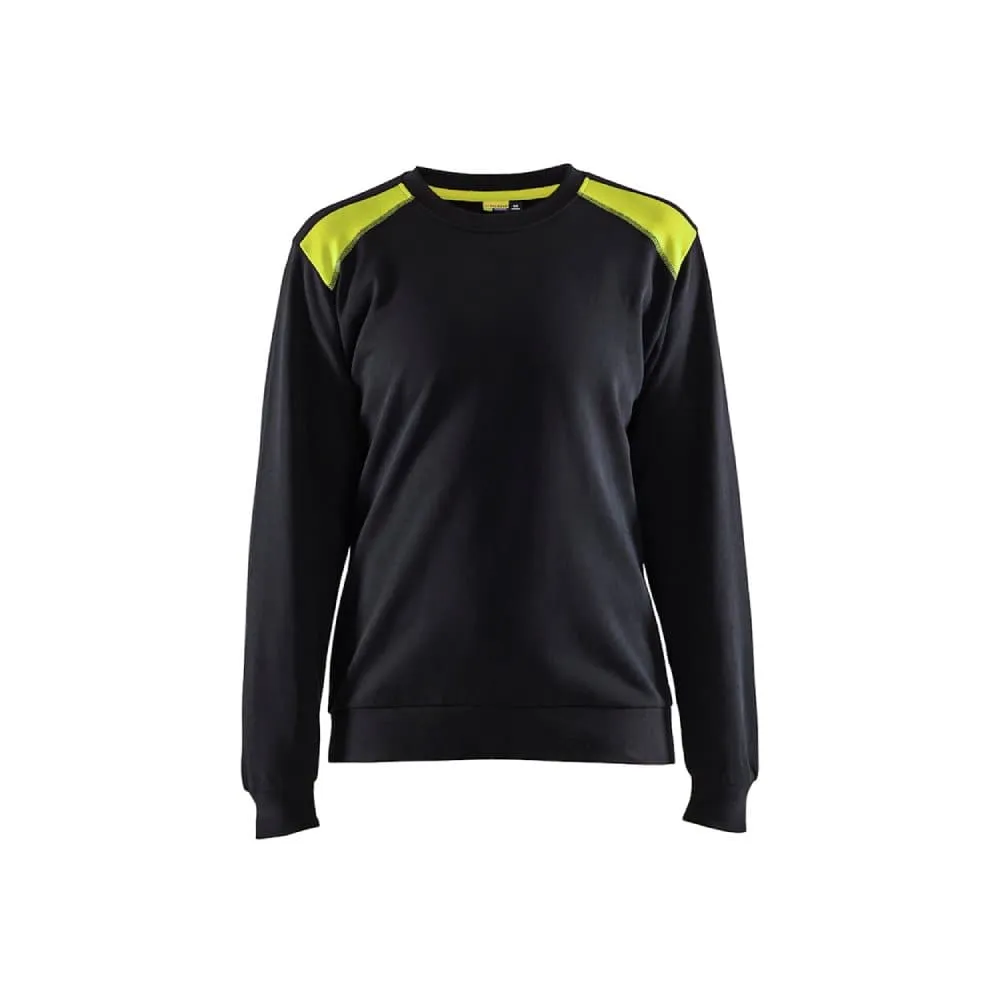 Blaklader 3408 Women's Sweatshirt