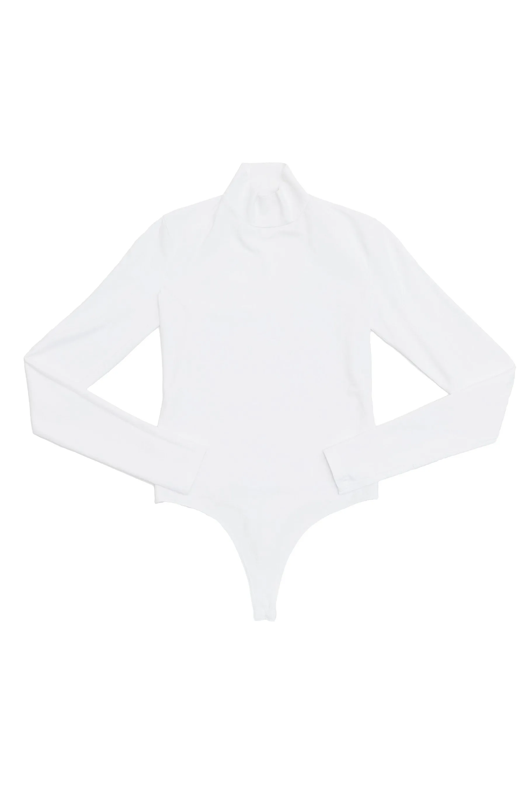 Brisbane Turtleneck Bodysuit