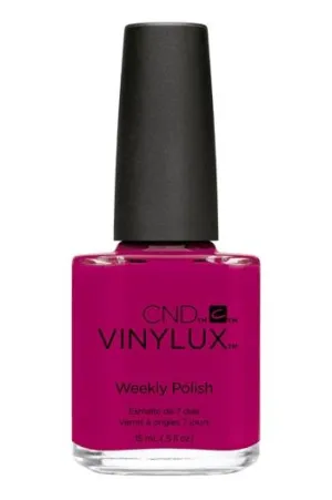 CND Vinylux Limited Edition Pink Leggings