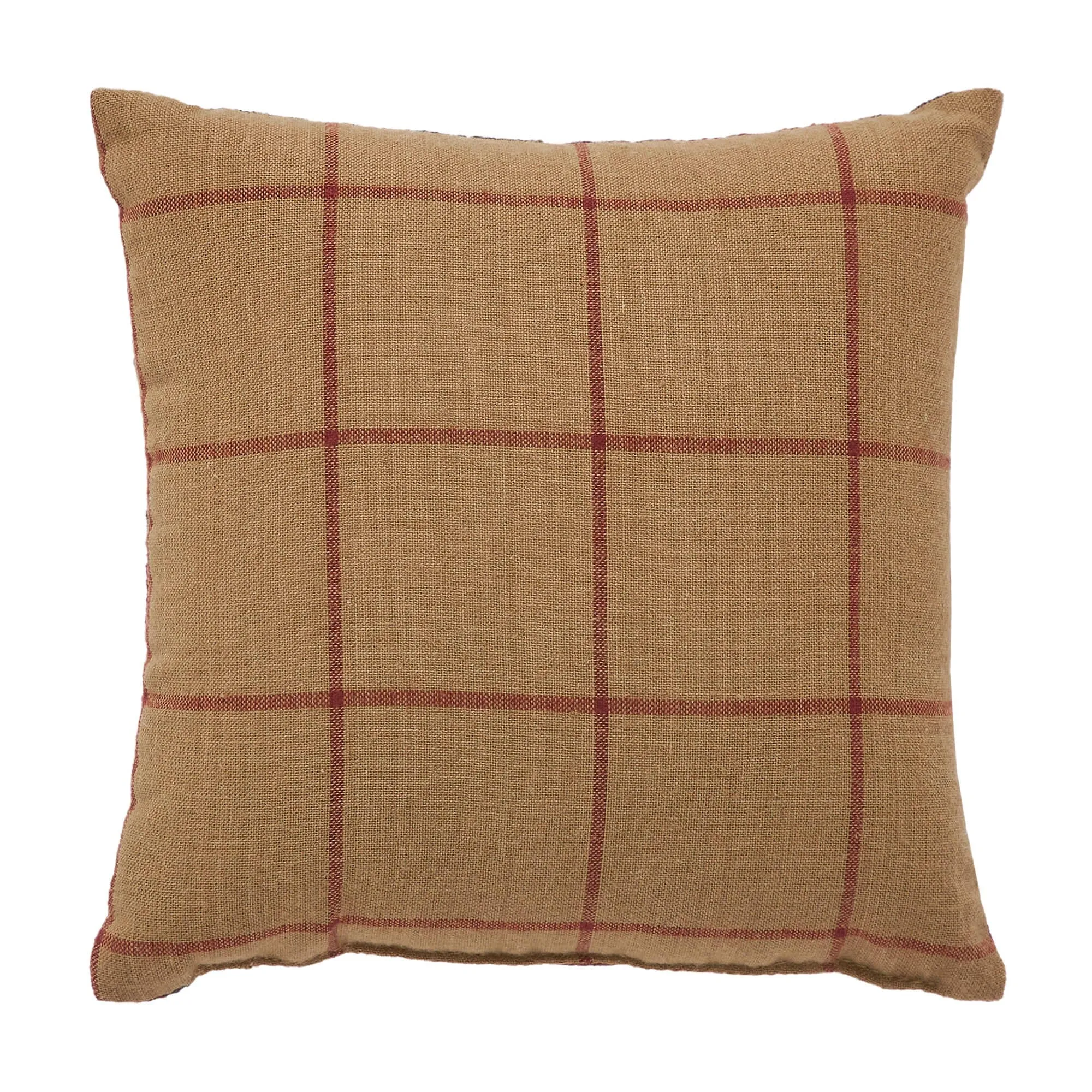 Connell Patchwork Mini Pillow 6"