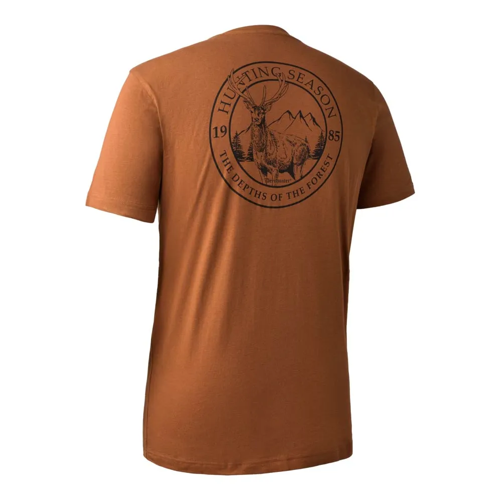 Deerhunter Easton T-Shirt