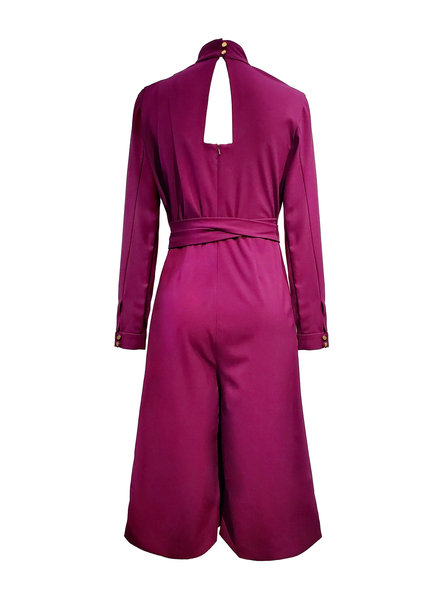 Electra Jumpsuit