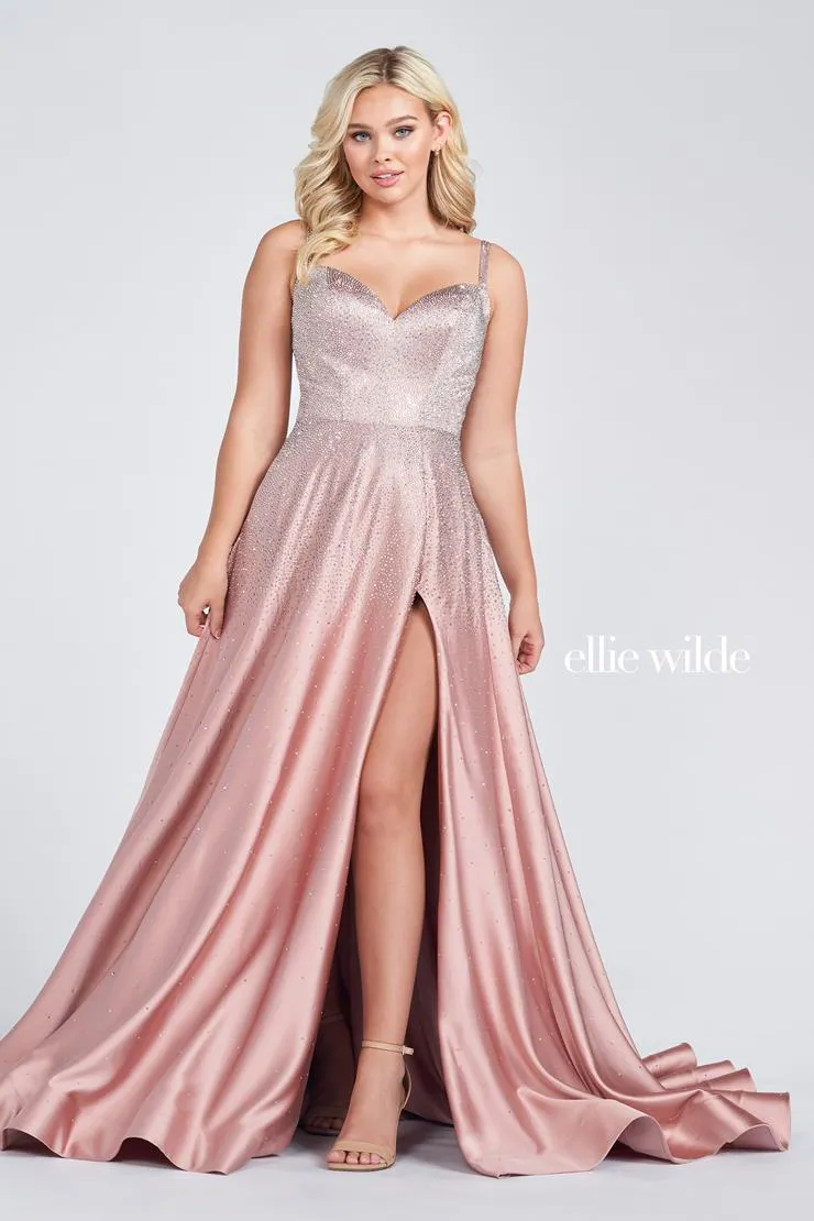 ELLIE WILDE Dress EW122015