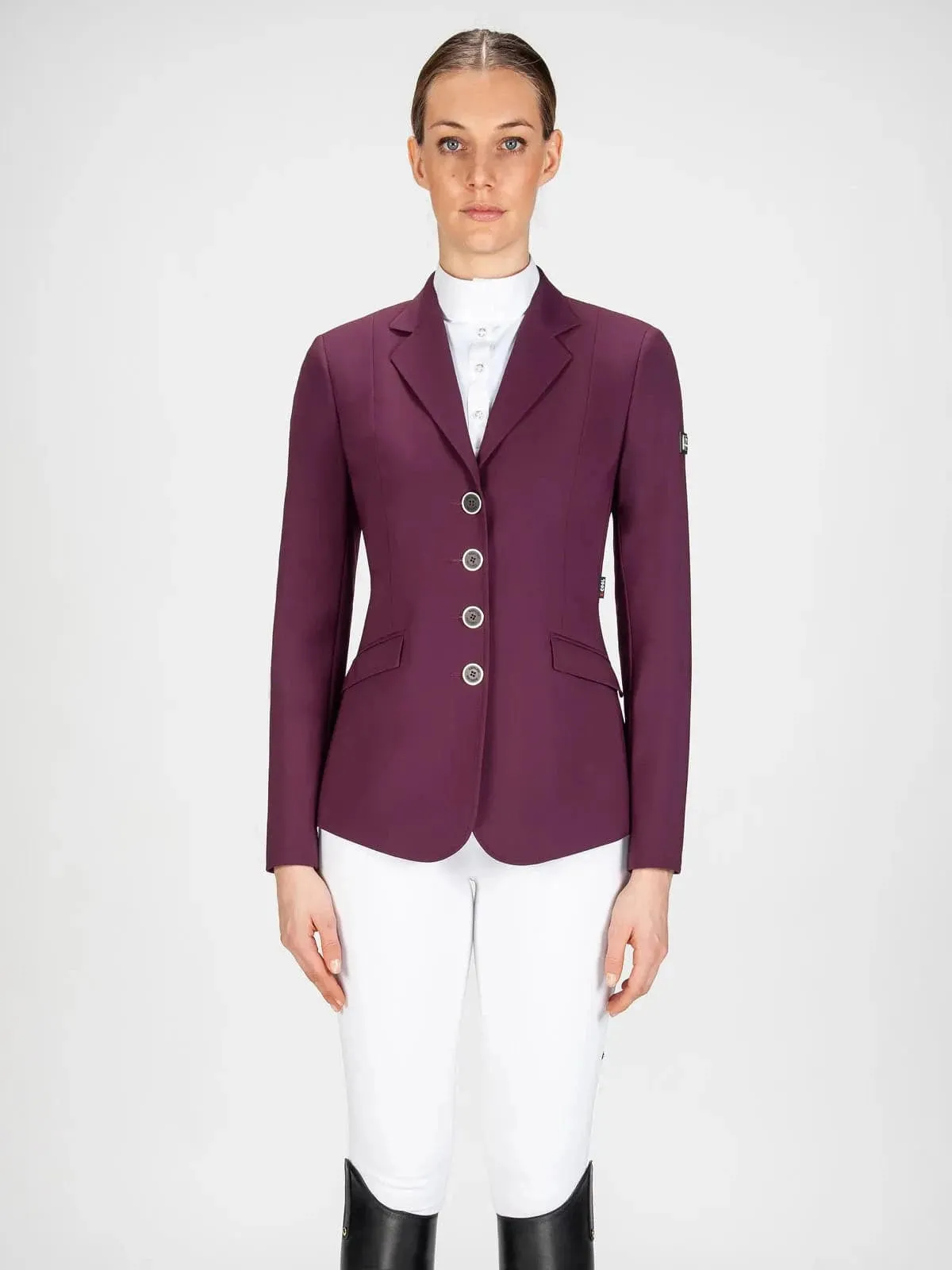 EQUILINE GAIT WOMEN’S SHOW COAT - COLORS