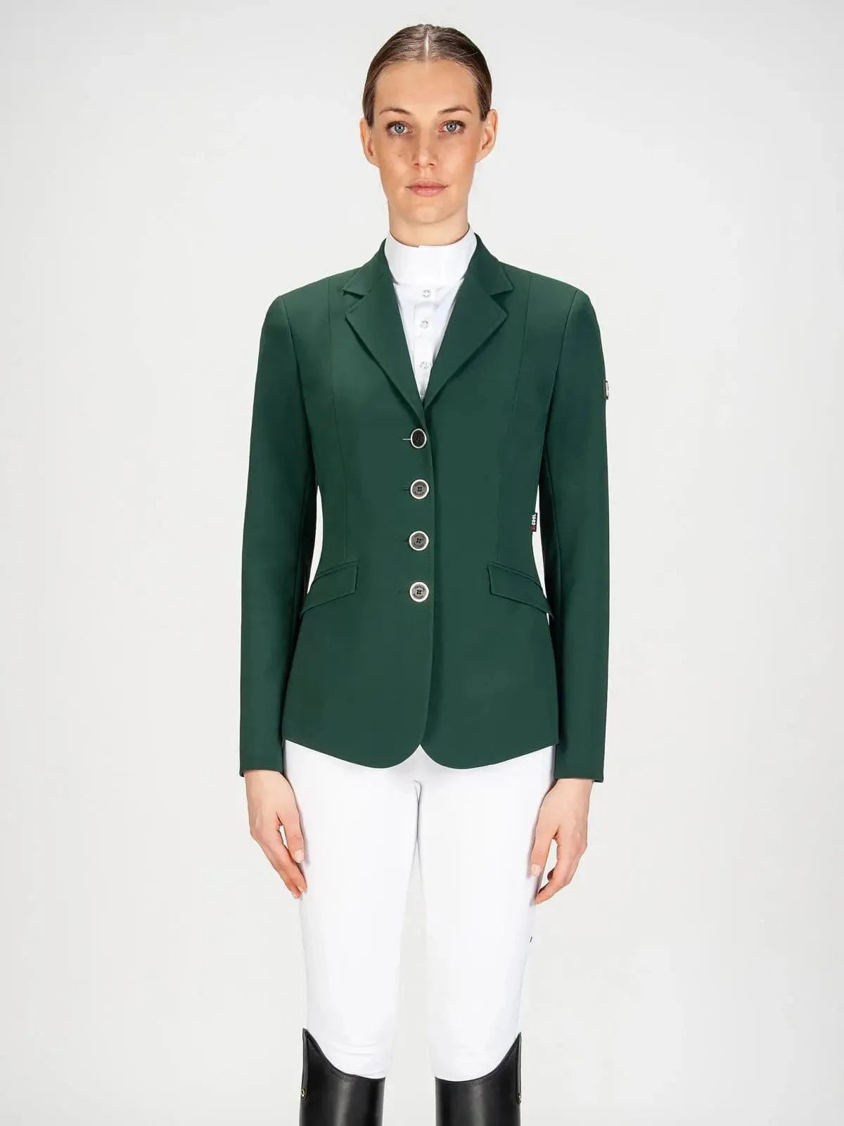 EQUILINE GAIT WOMEN’S SHOW COAT - COLORS