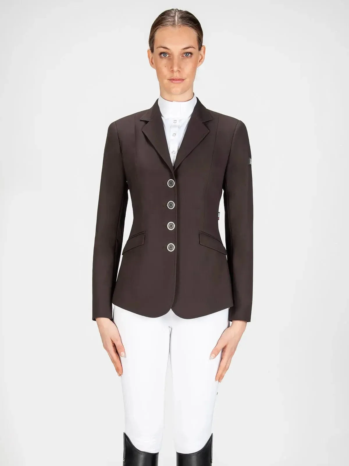 EQUILINE GAIT WOMEN’S SHOW COAT - COLORS