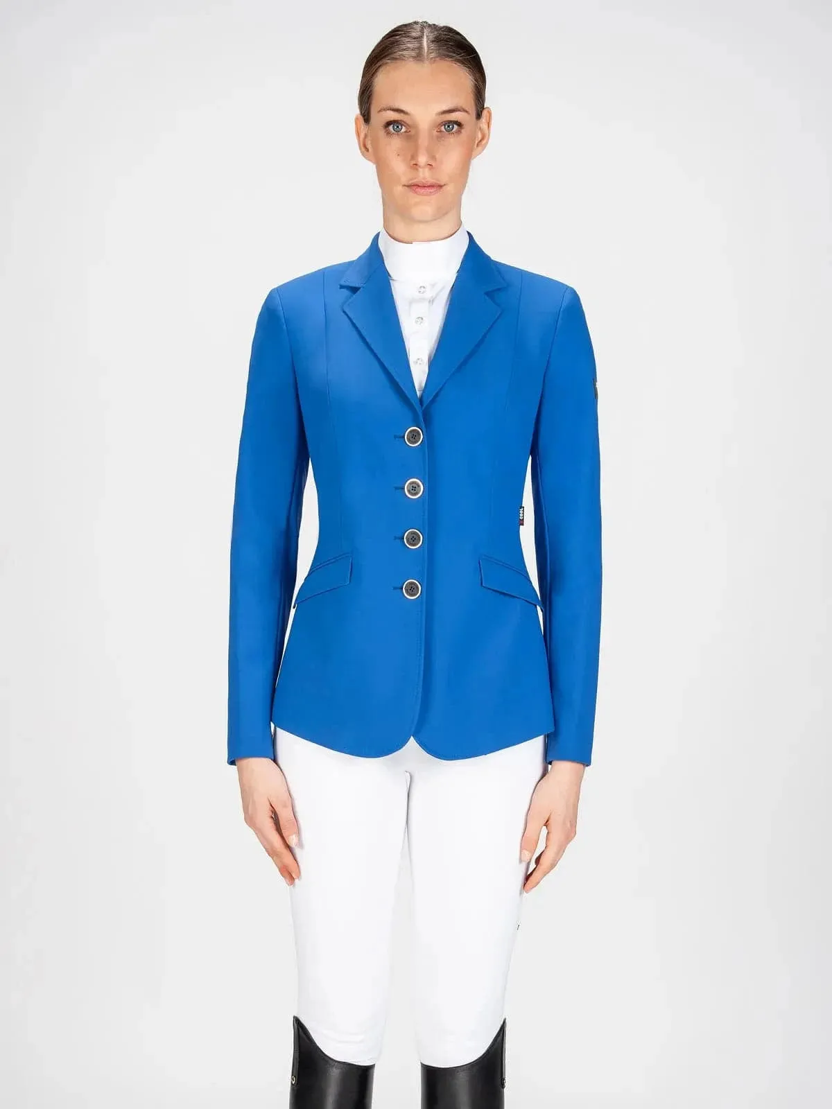 EQUILINE GAIT WOMEN’S SHOW COAT - COLORS