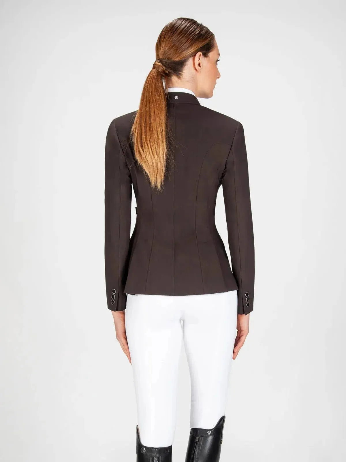 EQUILINE GAIT WOMEN’S SHOW COAT - COLORS