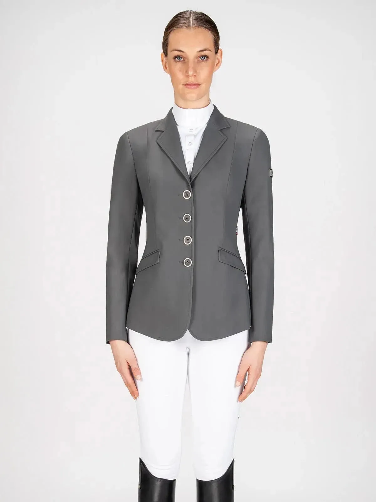 EQUILINE GAIT WOMEN’S SHOW COAT - COLORS