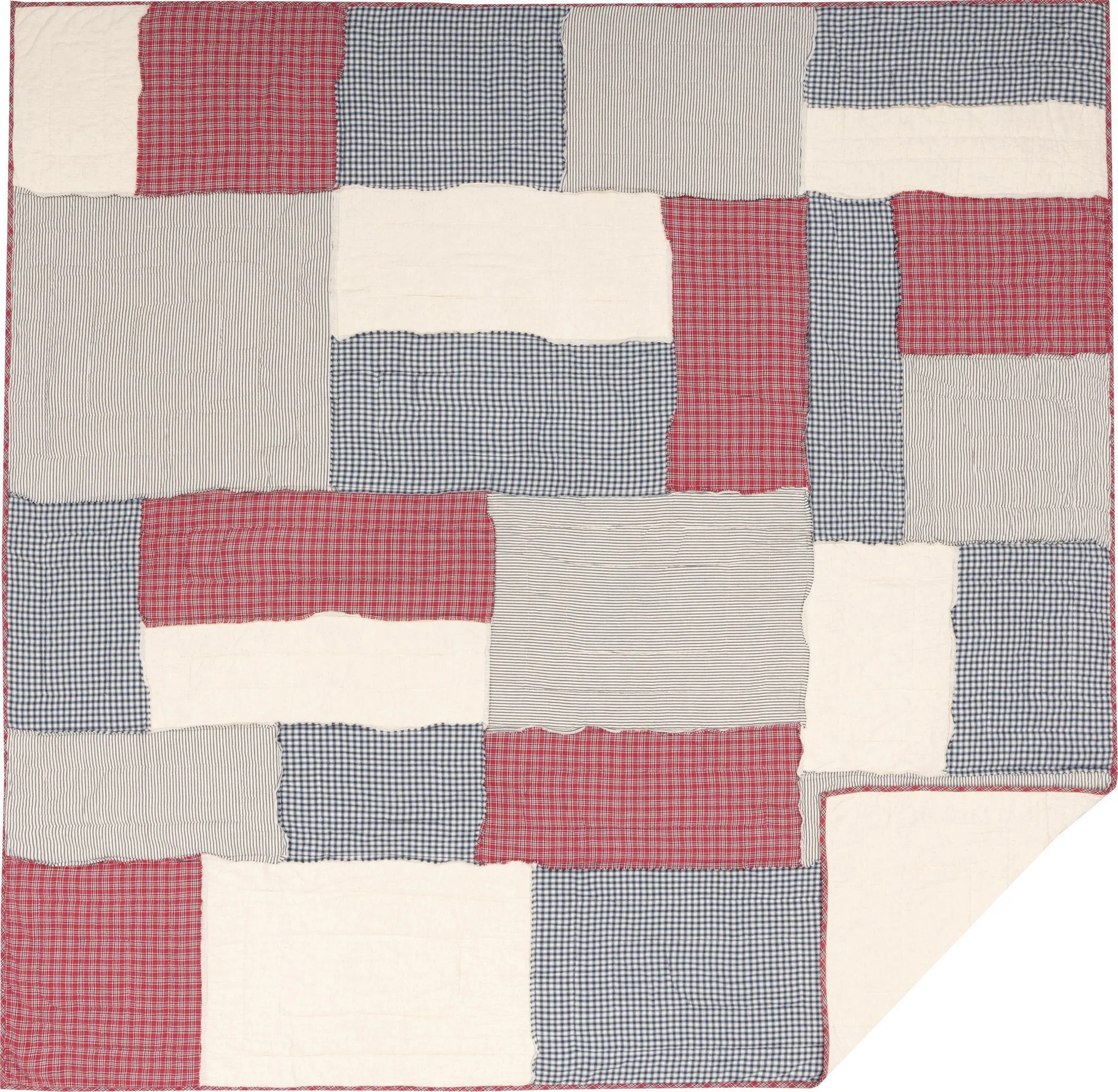 Hatteras Patch Quilt Bundle