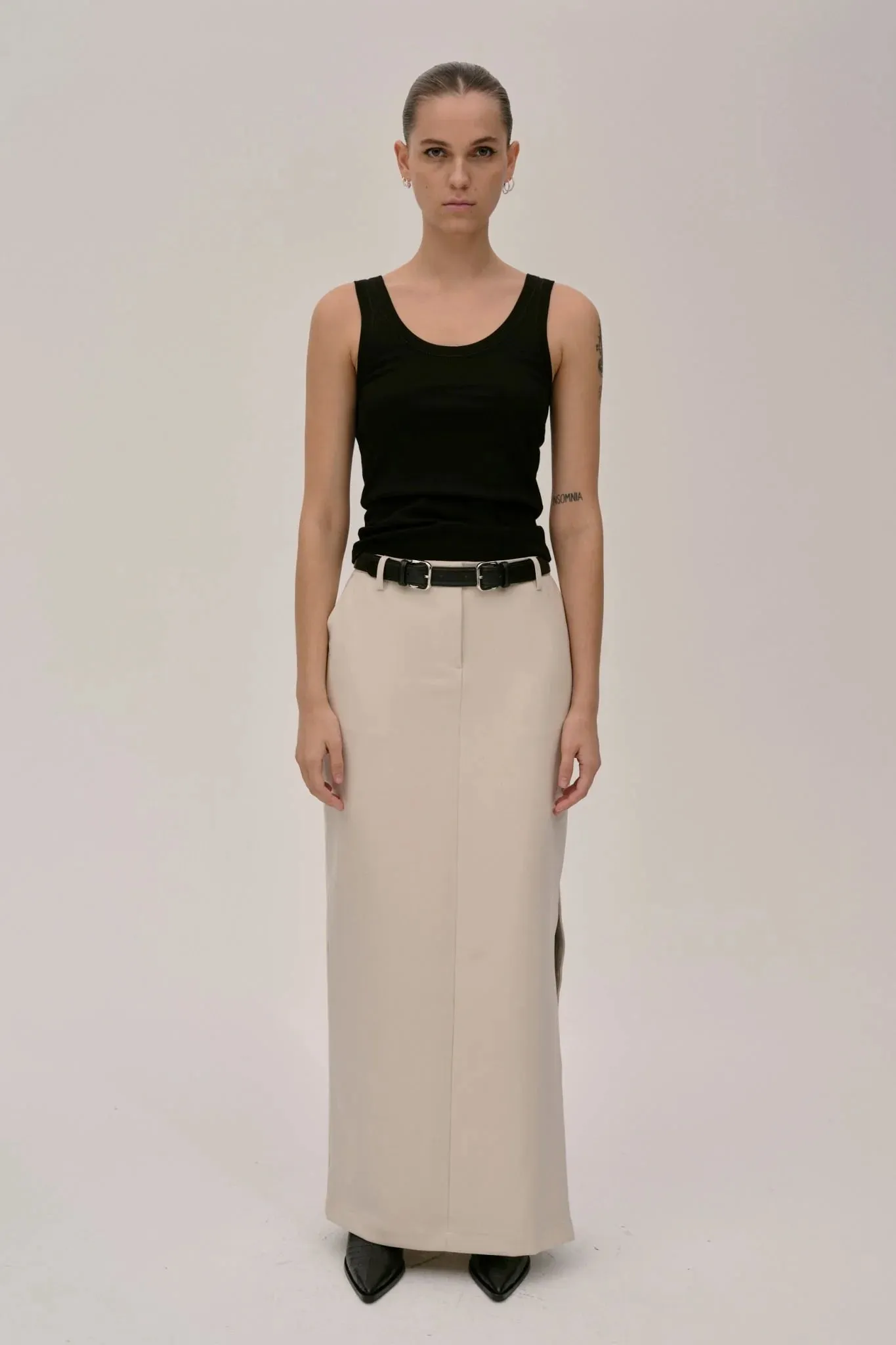 Herskind - Nuna Skirt