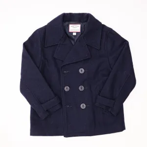 Janie and Jack Wool Coat