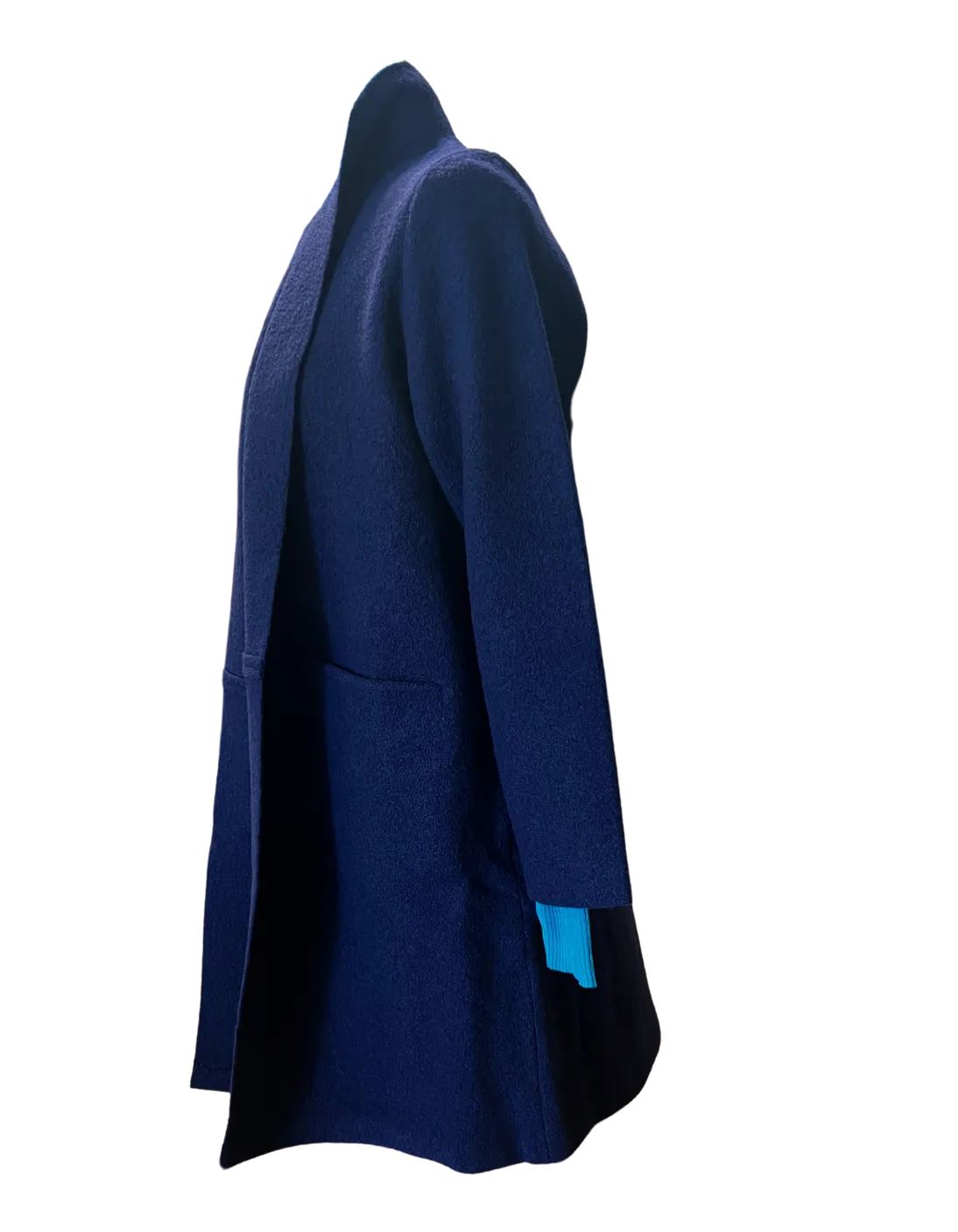 Mansted Bossa Sweater Coat