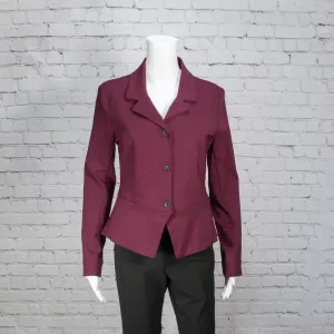 NEW! Atlantis Jacket in Dahlia by Porto