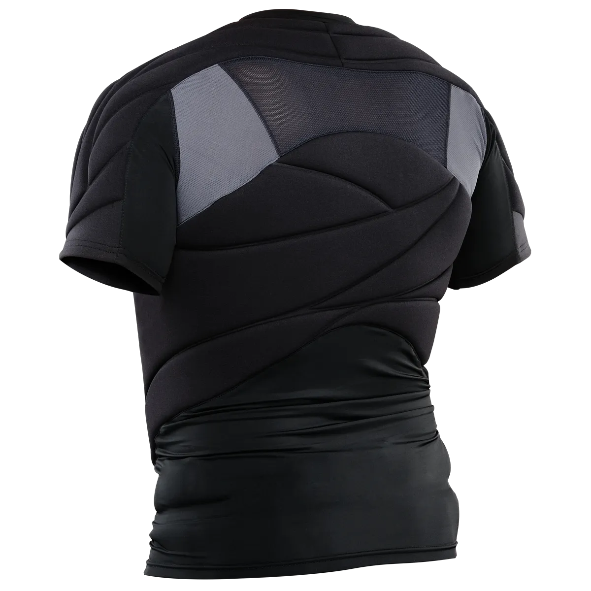 Padded Performance Top - Black