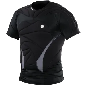 Padded Performance Top - Black