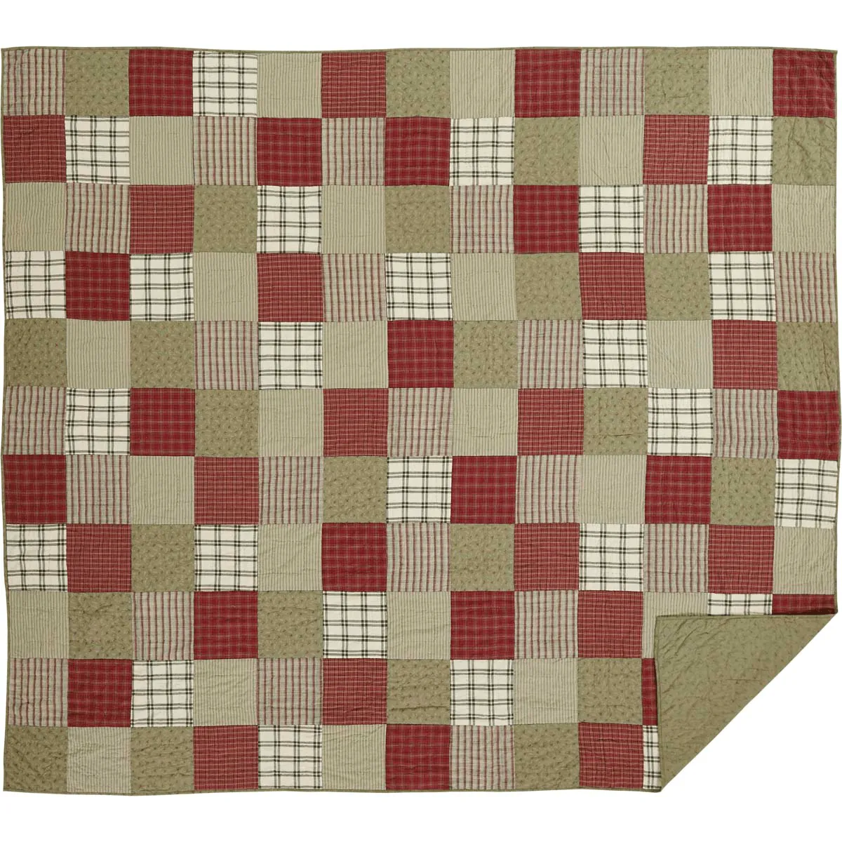 Prairie Winds Quilt Bundle