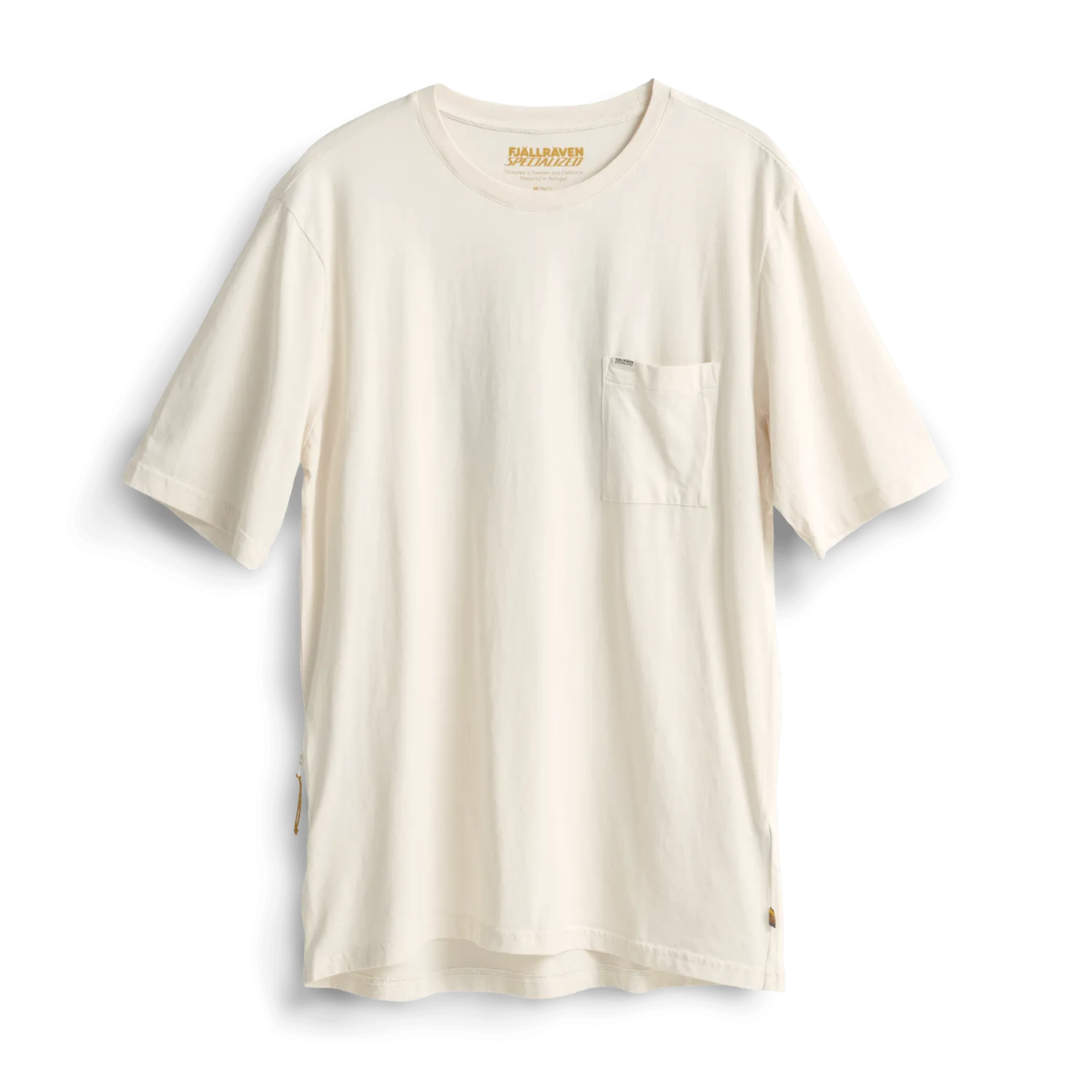 S/F Cotton Pocket T-shirt M